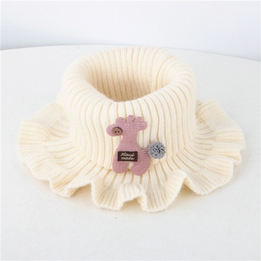 Children's Knitted Neck Warmer A171