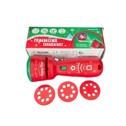 Children's Light Projector