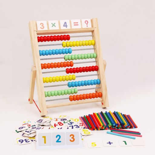 Children's Mathematical Tool