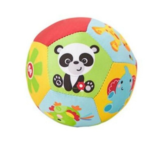 Children's Plush Ball