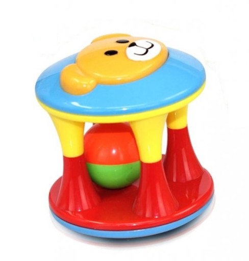 Children's Rattle
