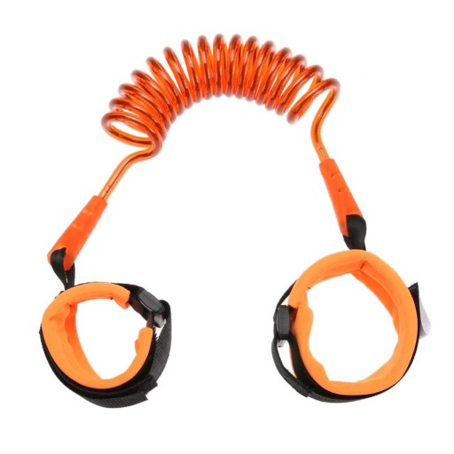 Children's Safety Lead J1245