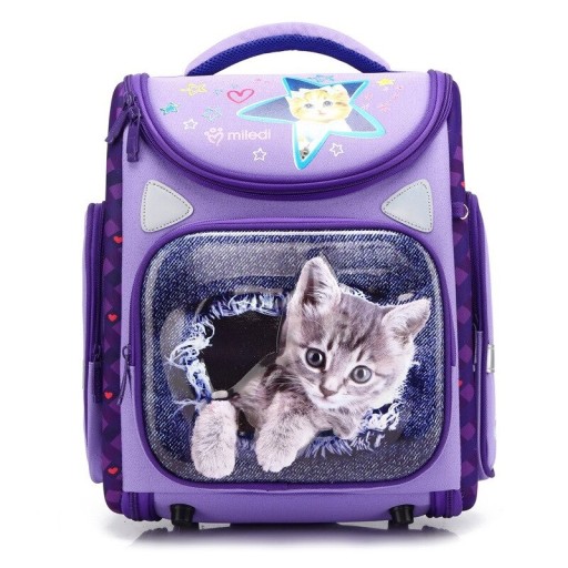 Children's School Backpack E1239