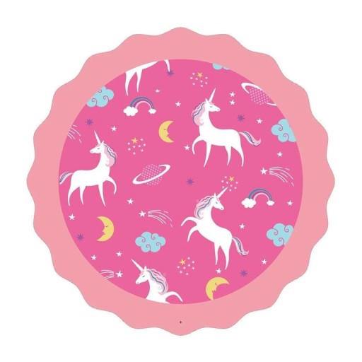 Children's Splash Mat P3285