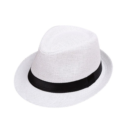 Children's Straw Hat Holly