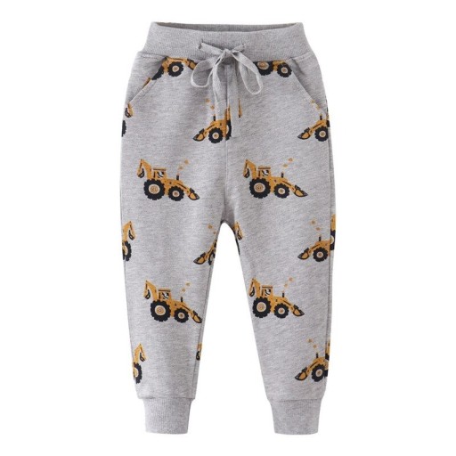 Children's Sweatpants L2222
