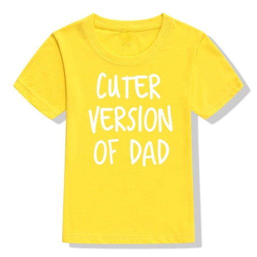 Children's T-shirt B1463