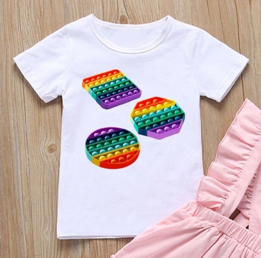 Children's T-Shirt B1598
