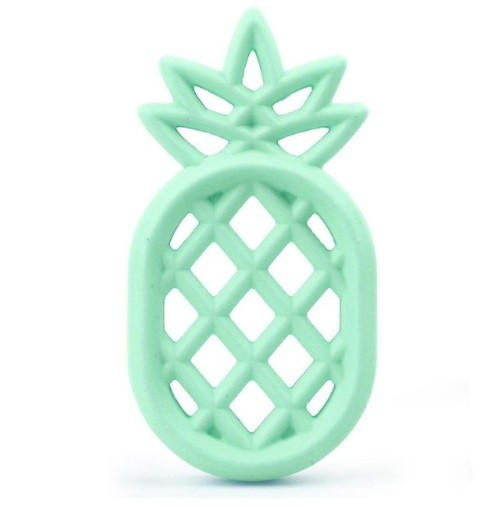 Children's Teether in Various Shapes