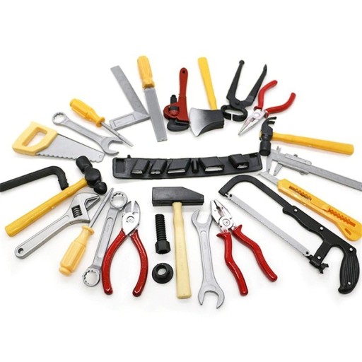 Children's Tool Set 14 pcs