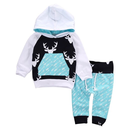 Children's Tracksuit L1506
