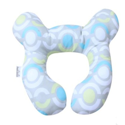 Children's Travel Pillow E506