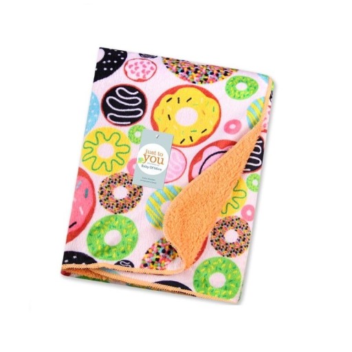 Children's Winter Blanket E511