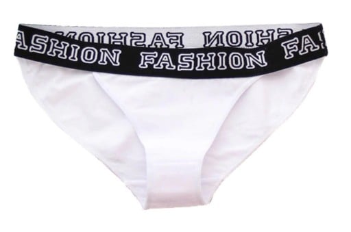 Chiloți FASHION pentru femei