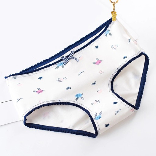 Chiloți pentru femei cu diferite motive Chiloți pentru femei cu diferite motive