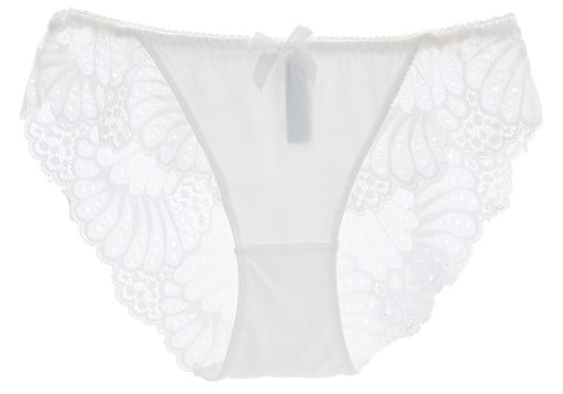 Chiloți respiratori sexy pentru femei
