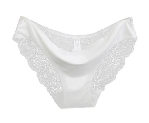 Chiloți sexy pentru femei cu dantelă A1019
