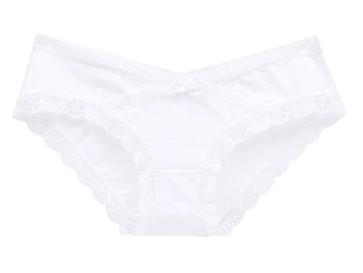 Chiloți sexy pentru femei cu dantelă A1020