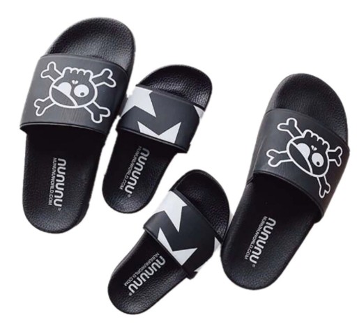 Chinelos de rapazes A346