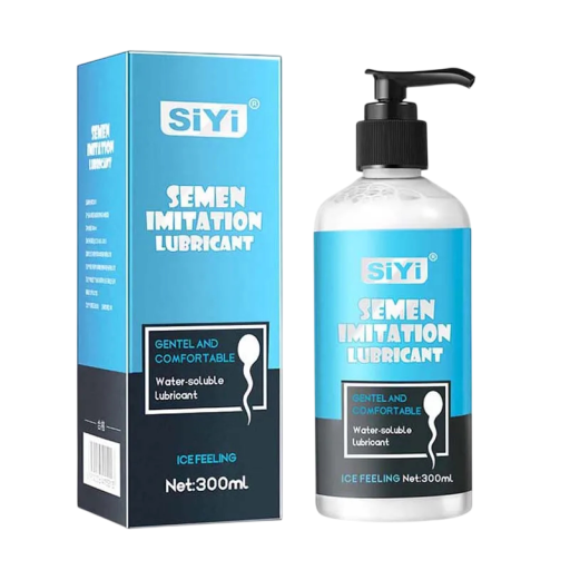 Chladivý intimní gel s osvěžujícím vjemem 300 ml Velkoobjemové balení s dávkovačem Receptura ředitelná vodou bez mastnoty Pro dva i o samotě