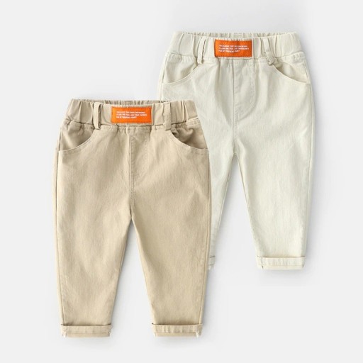 Chlapecké kalhoty L2212