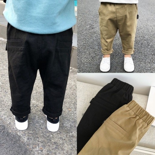 Chlapecké kalhoty L2213
