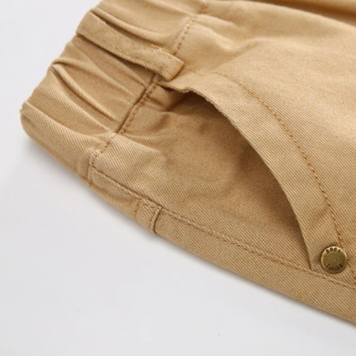 Chlapecké kalhoty L2227
