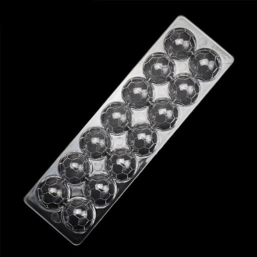 Chocolate Mould Football