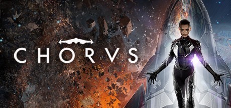 Chorus EU PC Steam CD Sleutel CD Sleutel
