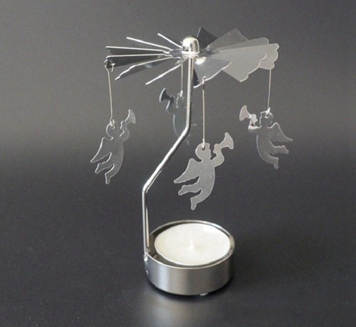 Christmas Angel Chime