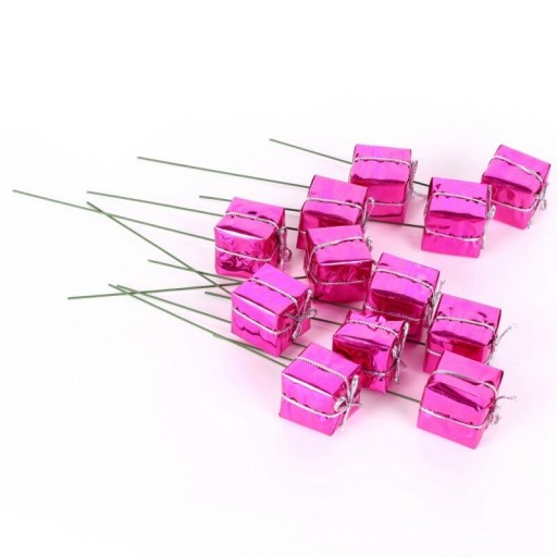 Christmas Decoration Pack of 12