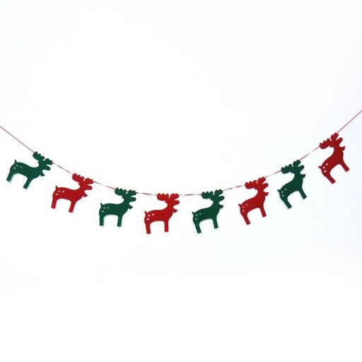 Christmas Garland C625