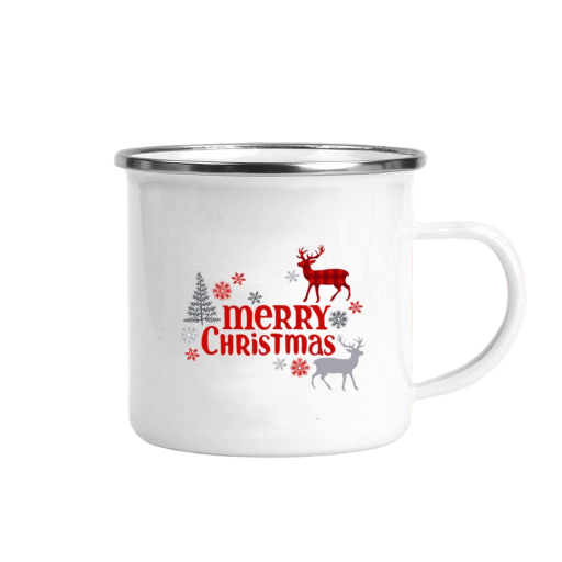 Christmas Mug P4097