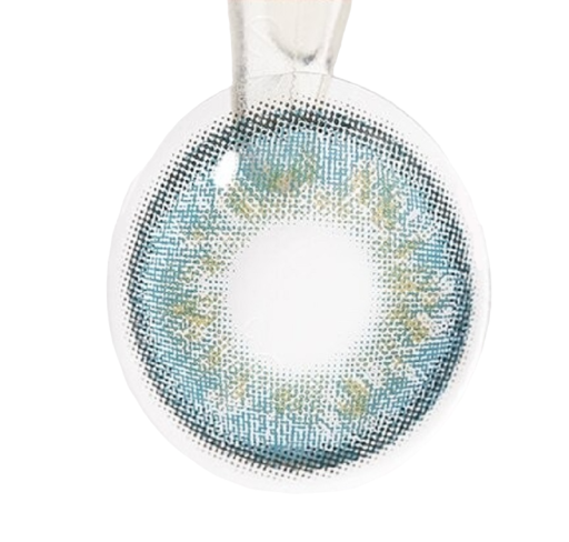 Χρωματικοί φακοί επαφής P3948