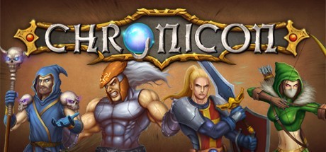 Chronicon PC Steam CD Nyckel