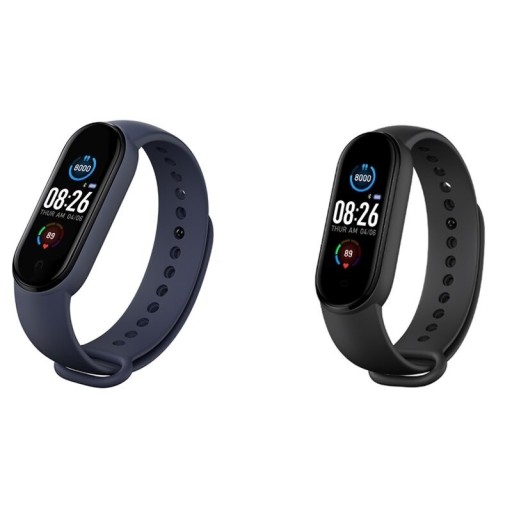 Chytré fitness hodinky 2 ks