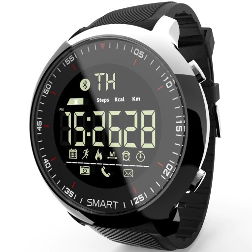 Chytré sportovní hodinky K1258