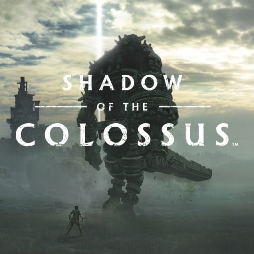 Cień Kolosa Aktywacja Konta Online PS4/PS5