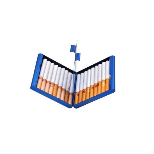 Cigaret etui P3419