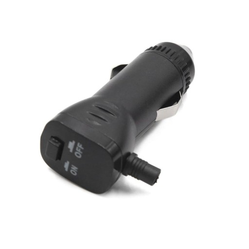 Cigarettænderstik 12/24V