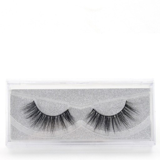 Cils artificiels