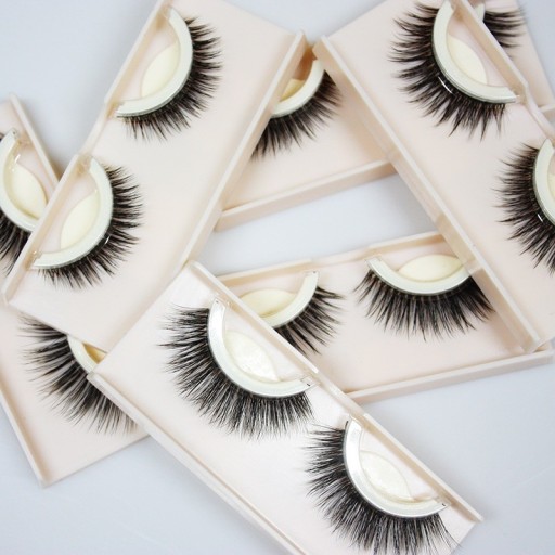 Cils artificiels