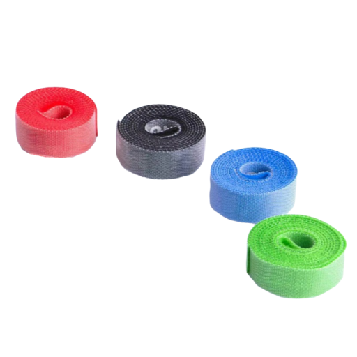 Cinghia di fissaggio in velcro 1 m