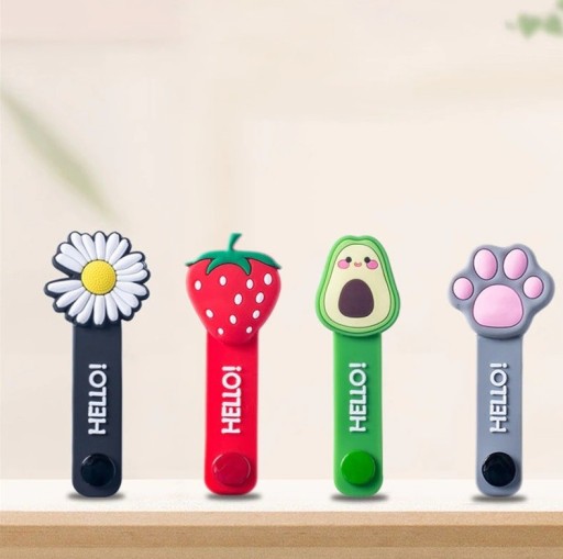 Cinghia di serraggio per cavo K1145