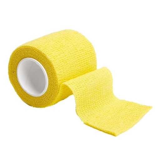 Cinta adhesiva 10 cm x 4,5 m