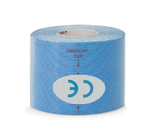 Cinta adhesiva 5 cm x 5 m
