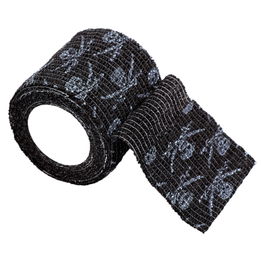 Cinta adhesiva con motivo 5 cm x 4,5 m