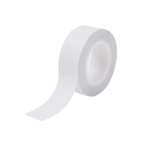 Cinta adhesiva de doble cara para ropa 1 rollo Cinta corporal invisible Cinta transparente para sujetador 5 mx 1,6 cm