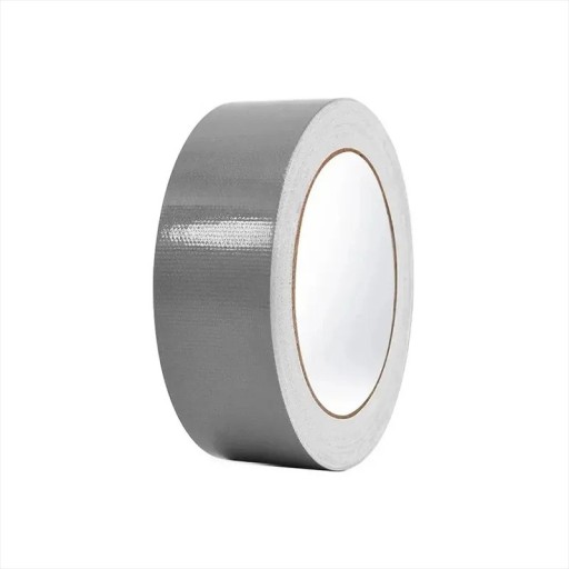 Cinta de tela súper adhesiva de 10 mx 10 mm, resistente al agua, para alfombras, pisos y tuberías, cinta de montaje resistente para reparaciones