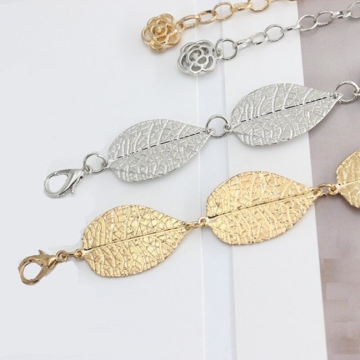 Cinto de corrente para senhora L167